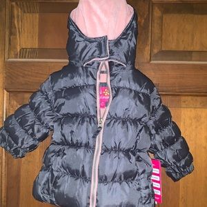 Baby Clothes - New Winter Jacket